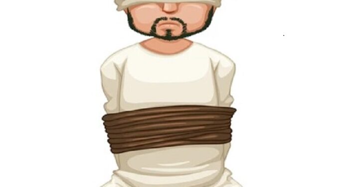 Polisi Ciduk Oknum Anggota BNN dan Wartawan Diduga Sekap dan Peras Warga Tanjungsari