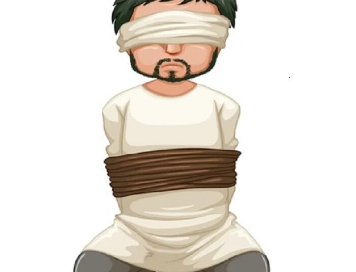 Polisi Ciduk Oknum Anggota BNN dan Wartawan Diduga Sekap dan Peras Warga Tanjungsari