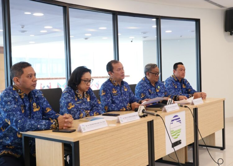 BMKG Akhiri Peringatan Dini Tsunami Dampak Gempabumi di Maluku Utara, Ini Penjelasannya