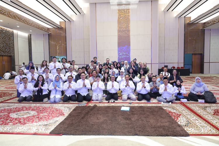 Kemdiktisaintek Perkuat Diseminasi Program dan Riset untuk Dukung Agenda Pembangunan Nasional