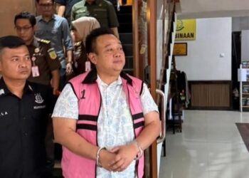 Dituduh Lakukan Penipuan dan Penggelapan Rp100 Miliar, Dirut PT BDS Ditahan Kajaksaan