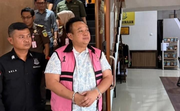 Dituduh Lakukan Penipuan dan Penggelapan Rp100 Miliar, Dirut PT BDS Ditahan Kajaksaan