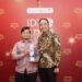 bank bjb Raih Penghargaan SPPA 2025, Perkuat Peran di Pasar Keuangan 8 bank bjb Raih Penghargaan SPPA 2025, Perkuat Peran di Pasar Keuangan