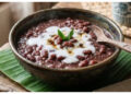 Nikmat dan Sehat, Ini Manfaat Bubur Kacang Merah