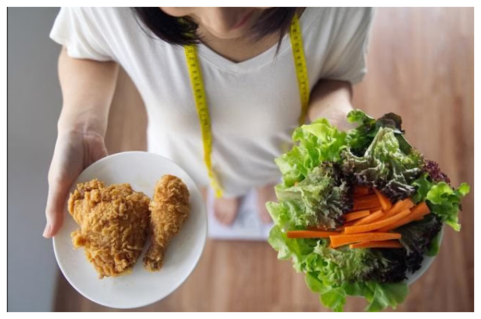 Ini Cara Cepat Menggemukkan Badan dengan Pola Sehat