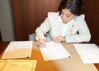 Kerja Sama RI dan Korea, Menkomdigi: Internet Lebih Stabil, Data Lebih Aman, Talenta AI Diperkuat