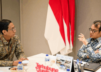 Kemkomdigi Dukung Penggunaan AI untuk Layanan BPJS Kesehatan