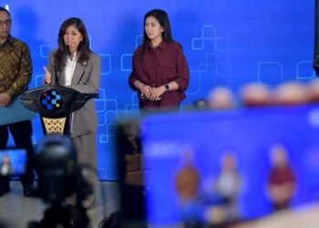 Kemkomdigi Apresiasi Kepatuhan Meta, Pemberian Sanksi Bagi Platform Digital Lain