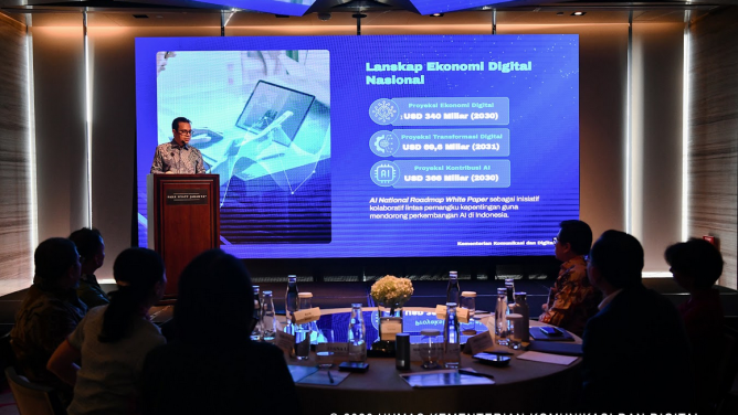 Adopsi AI Tekan Biaya Hingga 40 Persen, Fungsi Keuangan Perusahaan Berubah Cepat