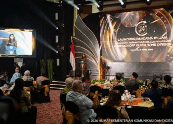 BPJS Kesehatan Hadirkan Layanan 24 Jam via Chat, Kemkomdigi Dorong Perluasan Layanan Publik Digital