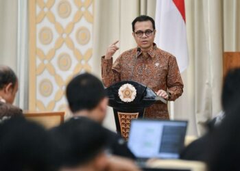 Ketergantungan Terhadap AI Mulai Gerus Daya Pikir Kritis