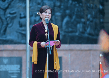 Menkomdigi: Lindungi Anak di Ruang Digital Dimulai dari Rumah
