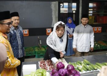 Digitalisasi Koperasi Desa Dipercepat, Ini Tiga Fokus Utamanya