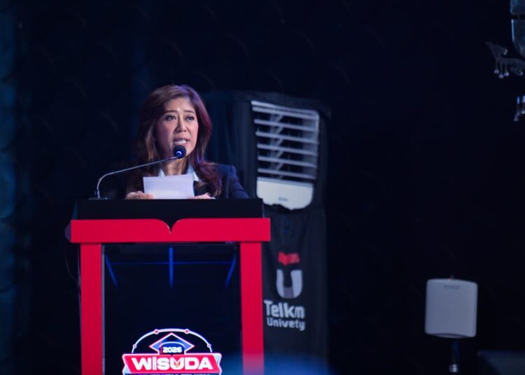 Menkomdigi Tegaskan Lulusan Perguruan Tinggi Harus Jadi Penjaga Ruang Digital