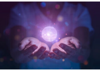 Energy Healing, Terapi Alternatif untuk Relaksasi dan Keseimbangan Tubuh