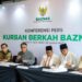 Akses Mudah di Semua Kanal, BAZNAS RI Hadirkan Kurban Berkah Berdayakan Desa 2026