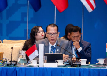 Dari Forum FAO Brunei, Indonesia Serukan Sinergi Global Hadapi Tantangan Pangan Dunia