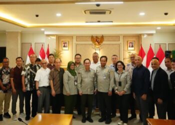 Kementan Fasilitasi Komitmen Pelaku Usaha Jaga Harga Kedelai, HAP Rp11.500 Disepakati