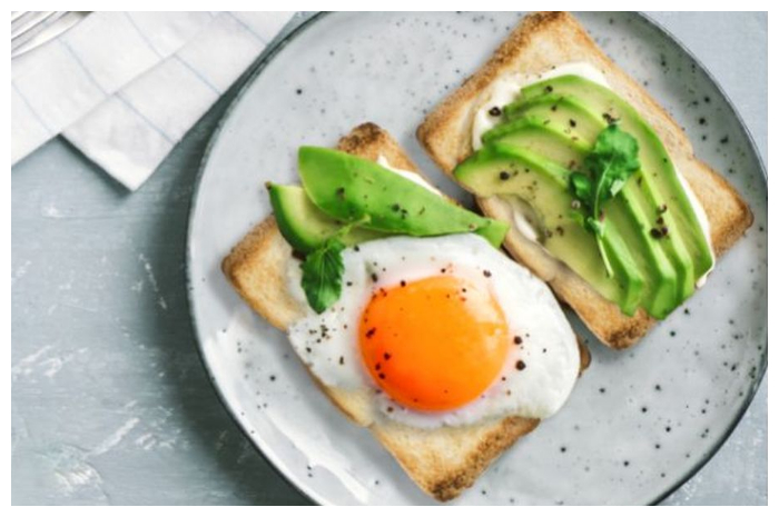 Menu Sarapan Diet Sehat untuk Turunkan Berat Badan