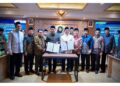 Kemenkop Jalin Kerja Sama dengan MUI Untuk Wujudkan Pemberdayaan Ekonomi Umat