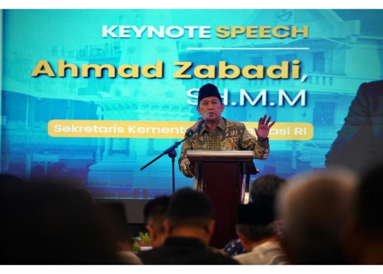 Kemenkop Ajak Koperasi-Koperasi Besar Perkuat KDKMP