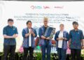 Menperin Resmikan Gedung BPIFK, Perkuat Daya Saing Industri Fesyen dan Kriya