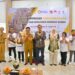 Pacu Industri Hijau, Kemenperin Optimalkan Sentra IKM Kerajinan Bambu