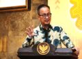 Apresiasi Peran Pekerja Industri, Kemenperin Fokus Tingkatkan Kompetensi