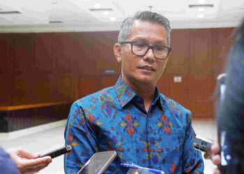 Kinerja Manufaktur Masih di Jalur Ekspansi, Kemenperin Ungkap Hal Ini 63 Kinerja Manufaktur Masih di Jalur Ekspansi, Kemenperin Ungkap Hal Ini