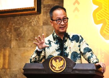 Apresiasi Peran Pekerja Industri, Kemenperin Fokus Tingkatkan Kompetensi