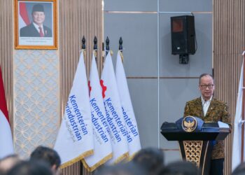 Kemenperin Sambut Seruan Presiden untuk Percepat Industrialisasi Nasional