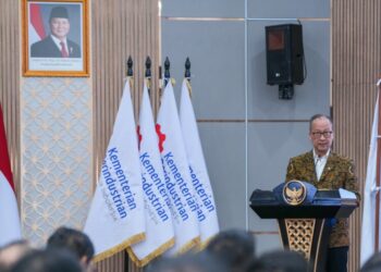 Kemenperin Sambut Seruan Presiden untuk Percepat Industrialisasi Nasional