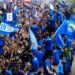 10 Insiden Warnai Euforia Persib, Wali Kota Bandung Imbau Bobotoh Utamakan Keselamatan