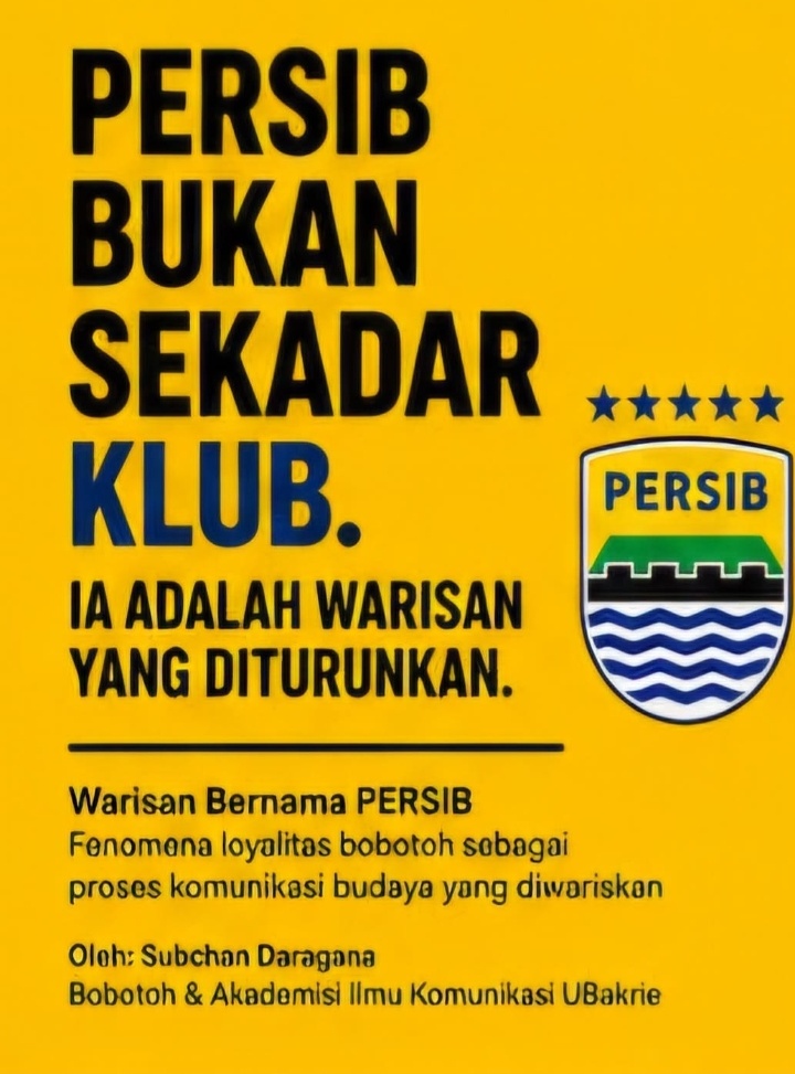 Warisan Bernama PERSIB 2 1000302547