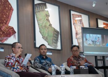 Lulusan SMK Lebih Relevan, Lebih dari 1.000 Ruang Praktik Siswa Telah Direvitalisasi