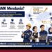 SMK Mendunia, Peluang Karier Kian Terbuka dengan Kelas Kebekerjaan Luar Negeri 3+1