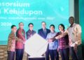 Kemenkes Luncurkan Konsorsium 1.000 HPK, Jamin Awal Kehidupan Terbaik bagi 84 Juta Anak Indonesia
