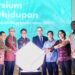 Kemenkes Luncurkan Konsorsium 1.000 HPK, Jamin Awal Kehidupan Terbaik bagi 84 Juta Anak Indonesia