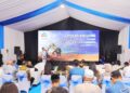 Menkes Dorong Penguatan Industri Farmasi Nasional melalui Investasi Produksi Dalam Negeri