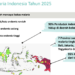 80 Persen Daerah Bebas Malaria, Indonesia Kejar Eliminasi Malaria pada 2030