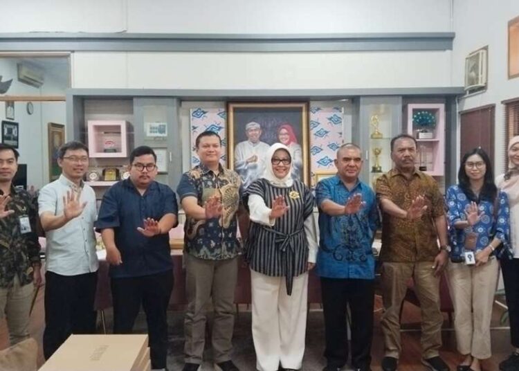 Jabar Perkuat Kolaborasi Lintas Lembaga untuk Perlindungan Perempuan dan Anak