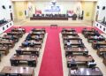 Pemkab Bekasi Apresiasi Rekomendasi DPRD Terhadap LKPJ dan Pengolahan Sampah TPA Burangkeng
