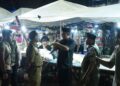 Respon Keluhan Warga, Plt Bupati Bekasi Sidak Pasar Tumpah SGC