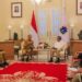 Wali Kota Bogor dan Gubernur DKI Bahas Transportasi hingga Penanggulangan Banjir
