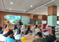 Diskuk Jabar Buka Peluang UMKM ke Industri Besar