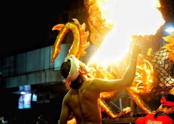 Tindak Lanjut Usai Kirab Budaya, KDM Bakal Tata Fasilitas Seni dan Budaya di Jabar