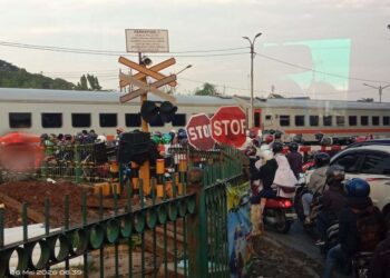Pemkab Bekasi Usulkan Flyover Telaga Asih dan Underpass Lemahabang ke Pemerintah Pusat