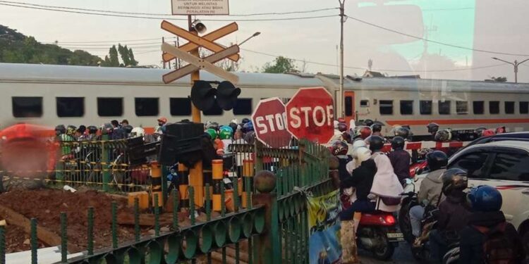 Pemkab Bekasi Usulkan Flyover Telaga Asih dan Underpass Lemahabang ke Pemerintah Pusat