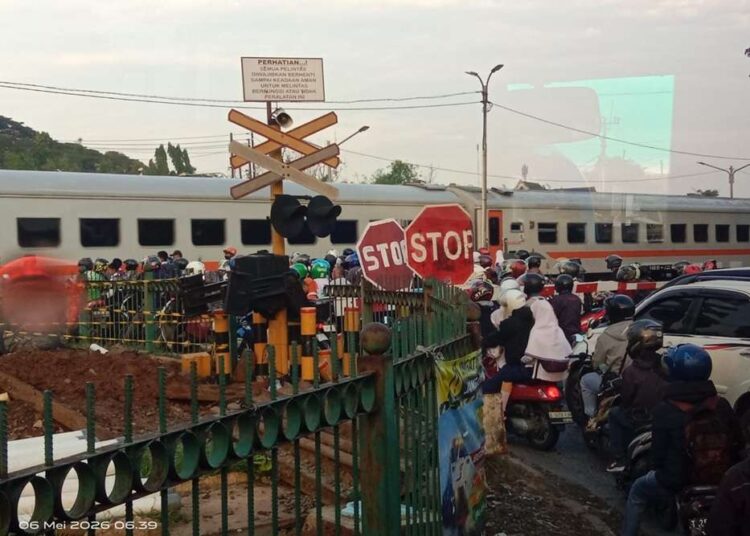 Pemkab Bekasi Usulkan Flyover Telaga Asih dan Underpass Lemahabang ke Pemerintah Pusat