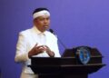 Perkuat Pemerataan Keuangan dan Pembangunan Ekonomi Berbasis Ekologi di Jabar